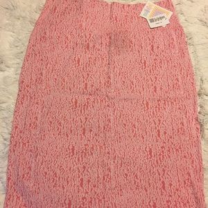 LLR Cassie pencil skirt